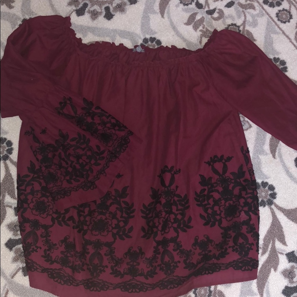 Blouse
